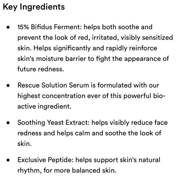 Estée Lauder Advanced Night Repair Rescue Solution Serum - Picture 10 of 10